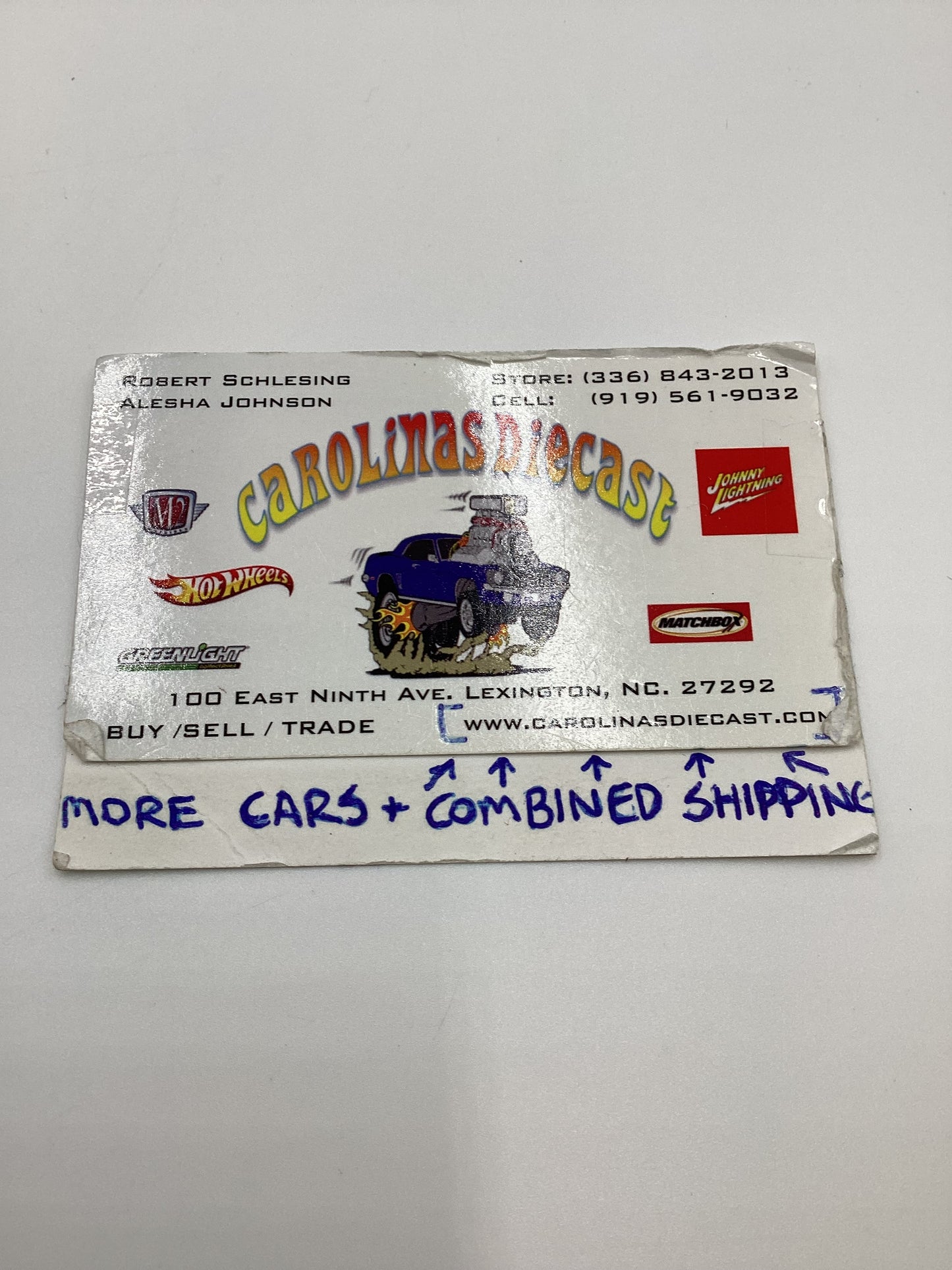2020 Hot Wheels #72 96 Porsche Carrera Black 98B