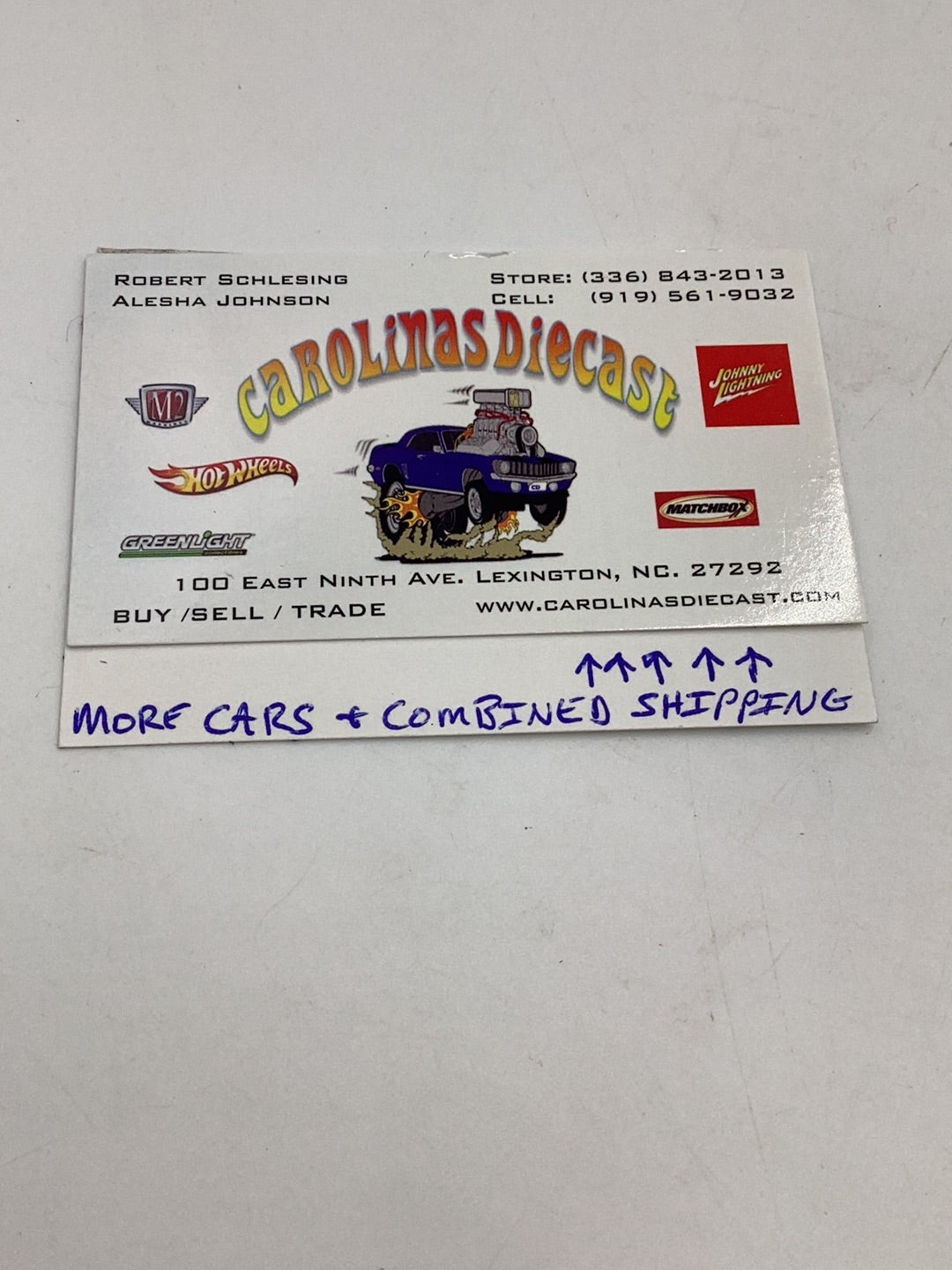 Hot wheels Door Slammers 71 Porsche 911 1/5 246K