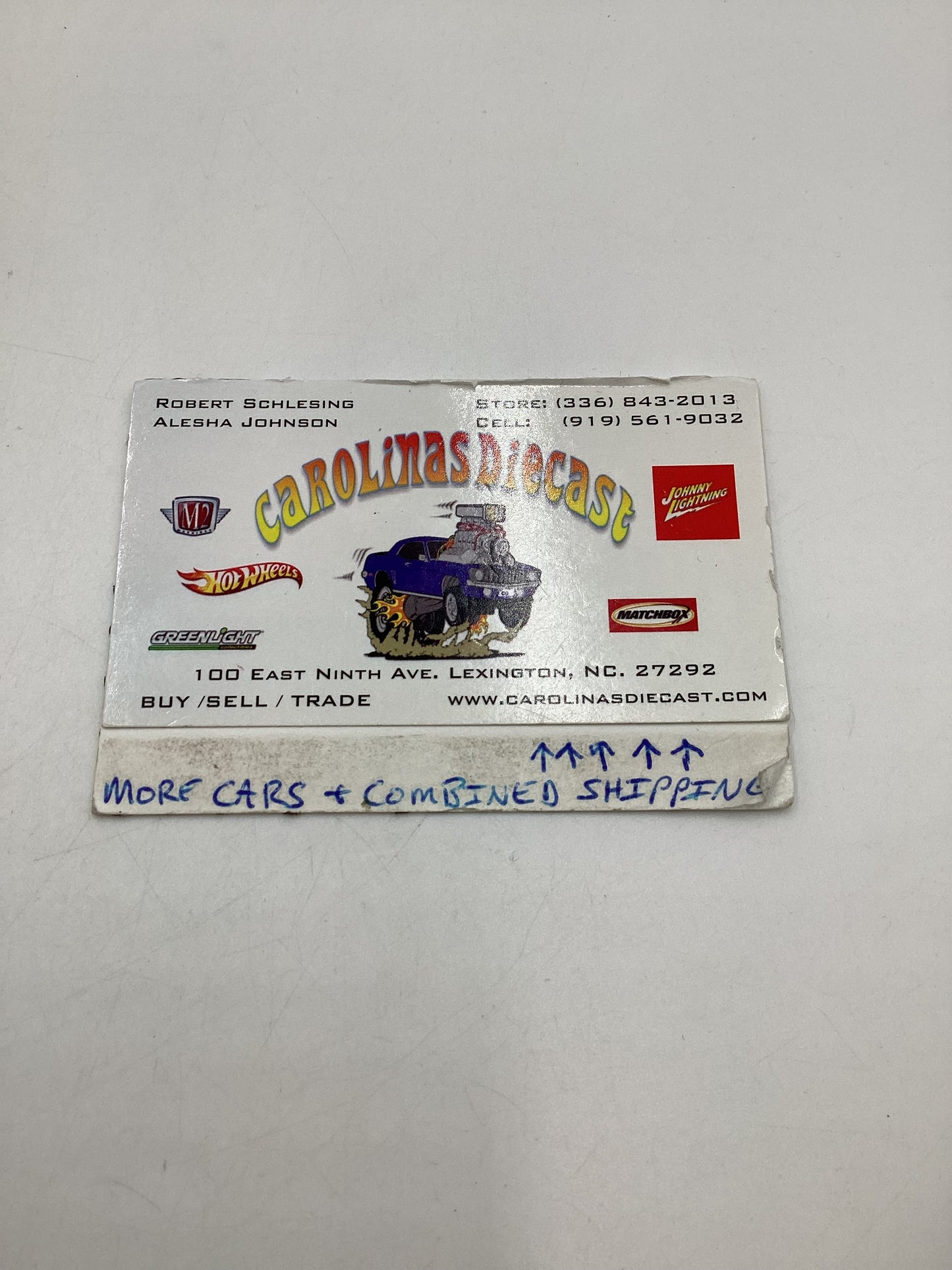 2022 Hot wheels #245 White Range Rover Classic GameStop exclusive 237B