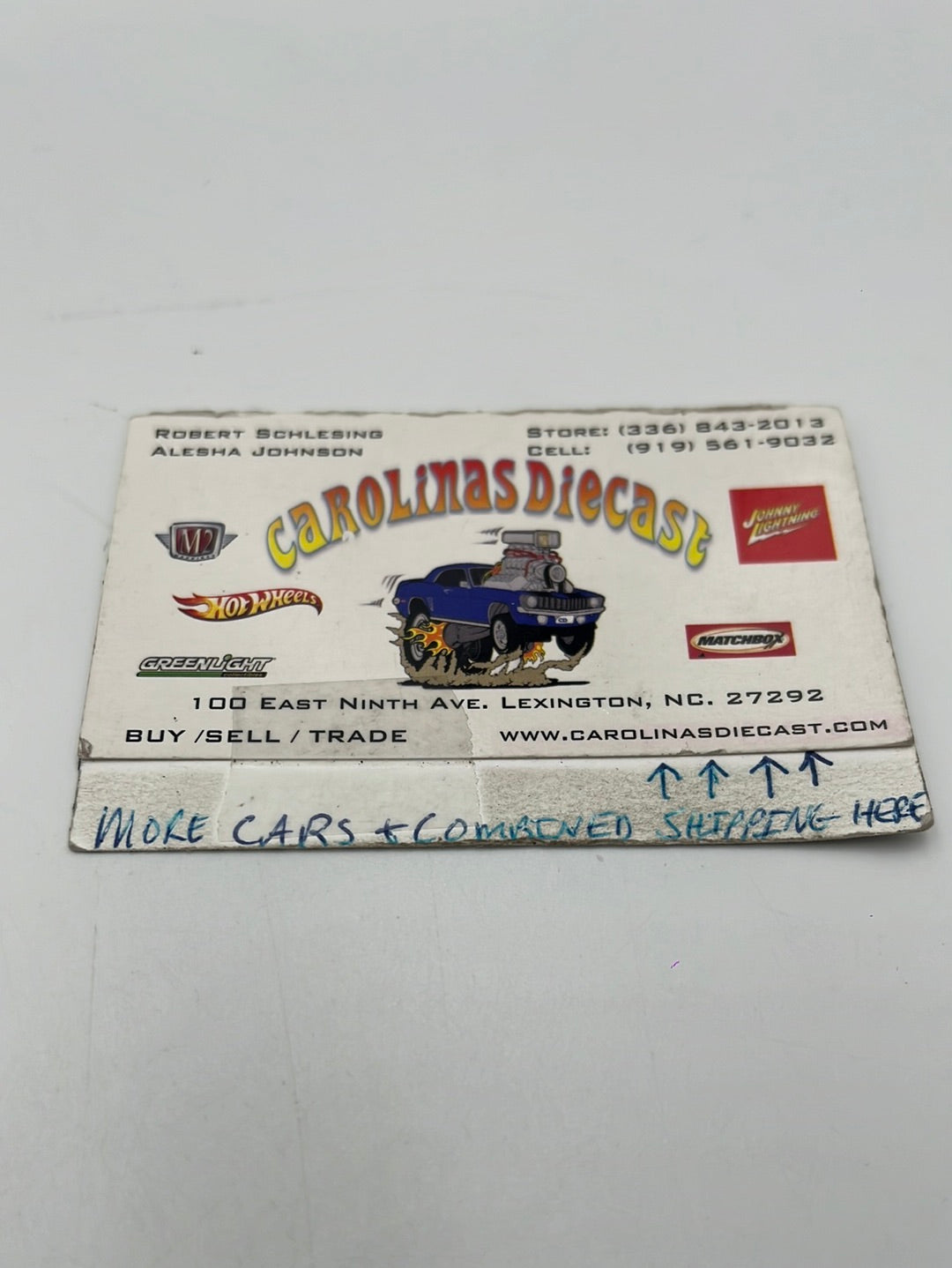 2017 Hot Wheels Zamac #5 Custom 2001 Acura Integra 147A