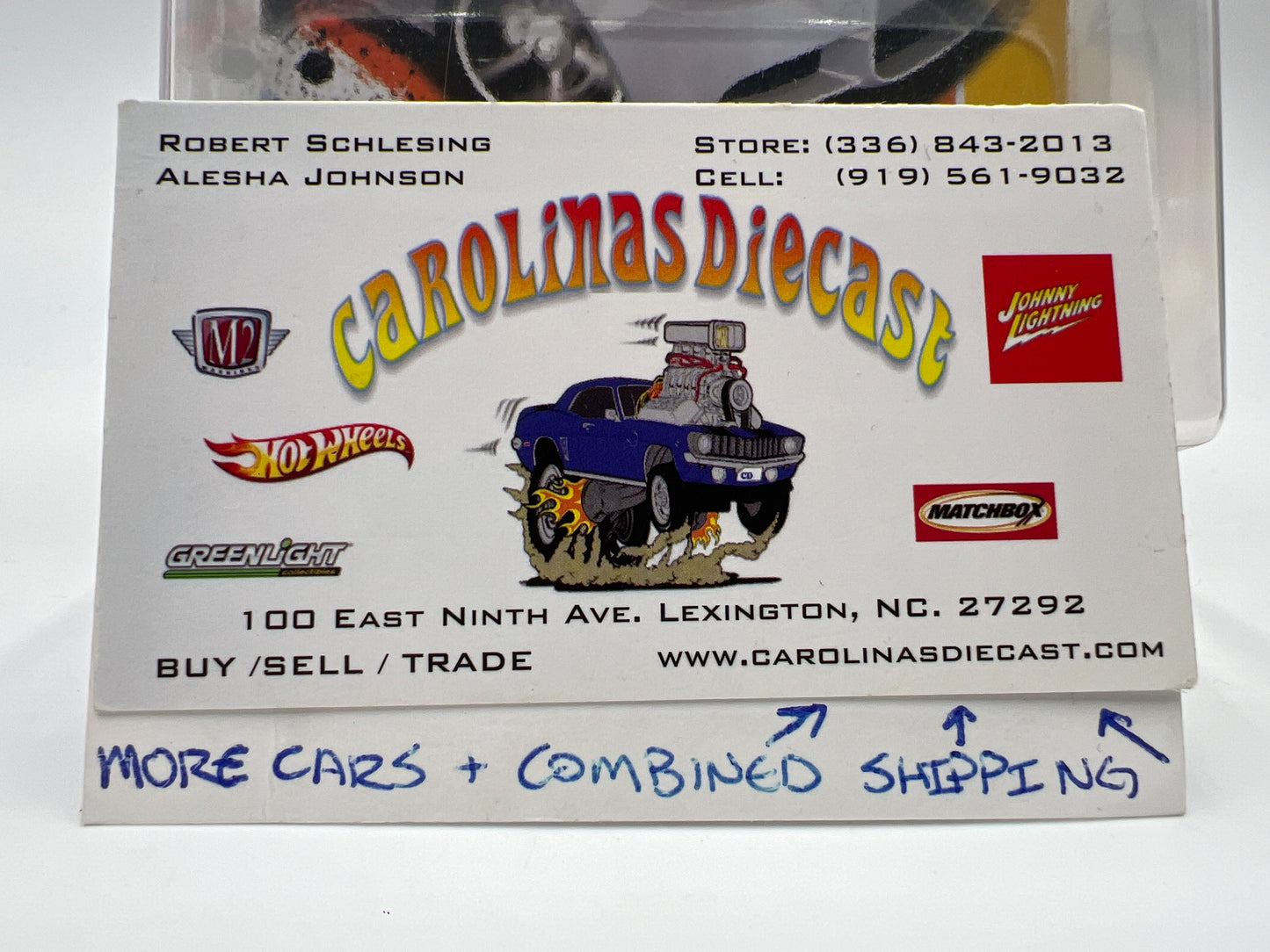 2011 Hot Wheels New Models #26 10 BMW M3 White W/Protector