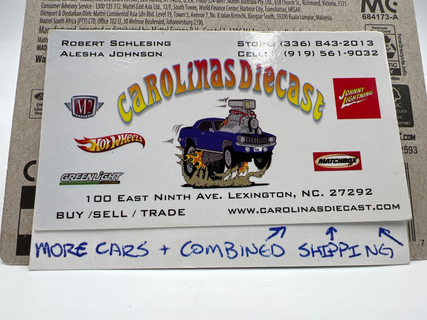 2025 Hot Wheels F Case Then And Now #121 67 Ford Mustang Coupe White 24C