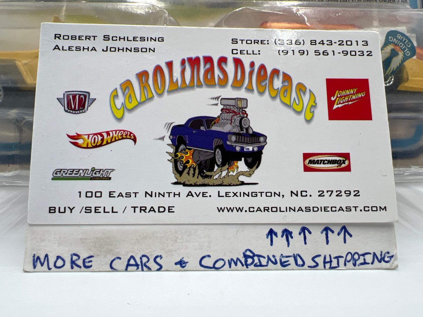 1978 Matchbox Lesney 900 TP-7 Jeep Yellow & Gliding Club Trailer W/Plane VHTF W/Protector