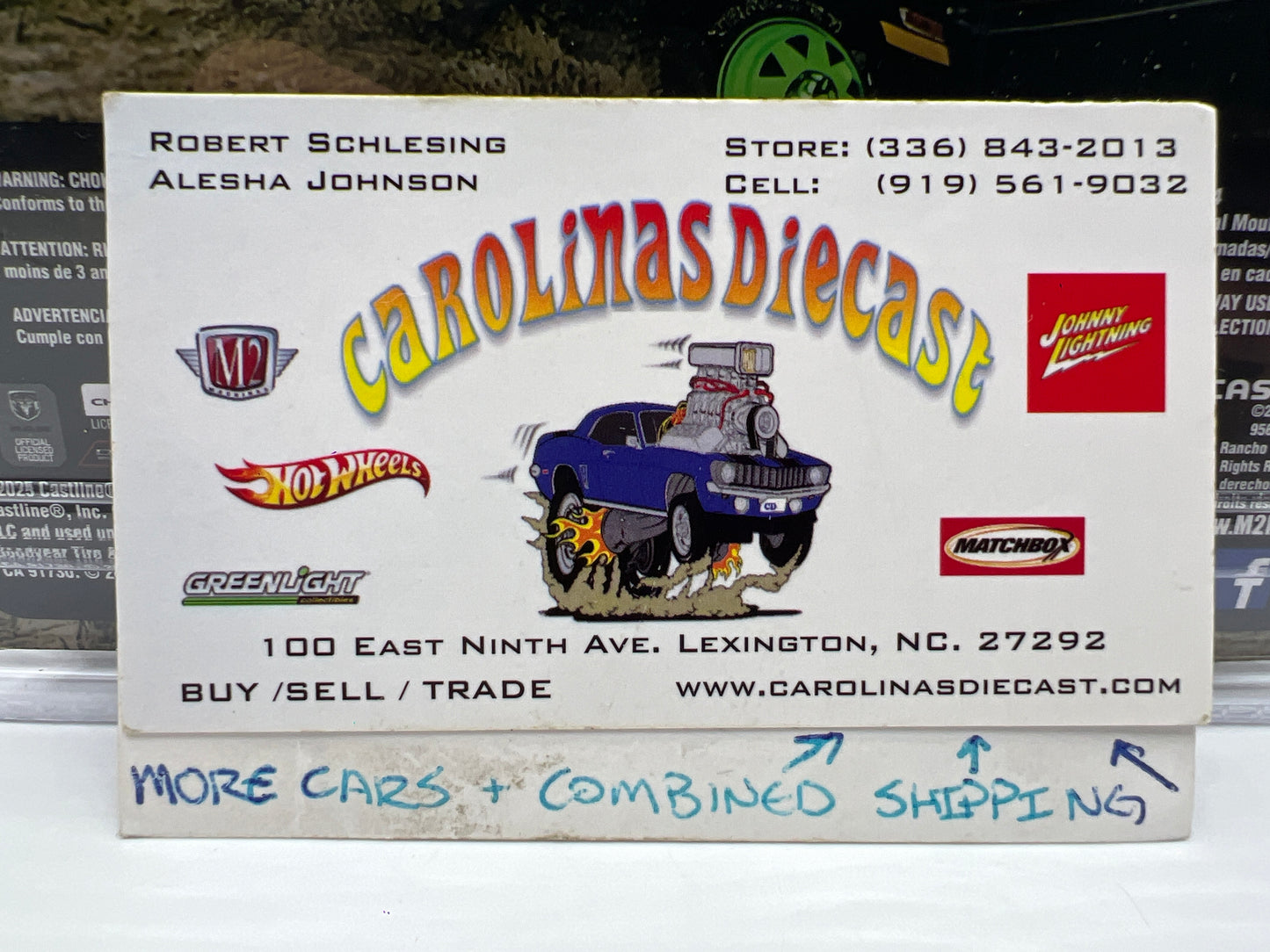 2025 M2 Machines Diorama 1979 Dodge 150 Macho Power Wagon Green R15 197C