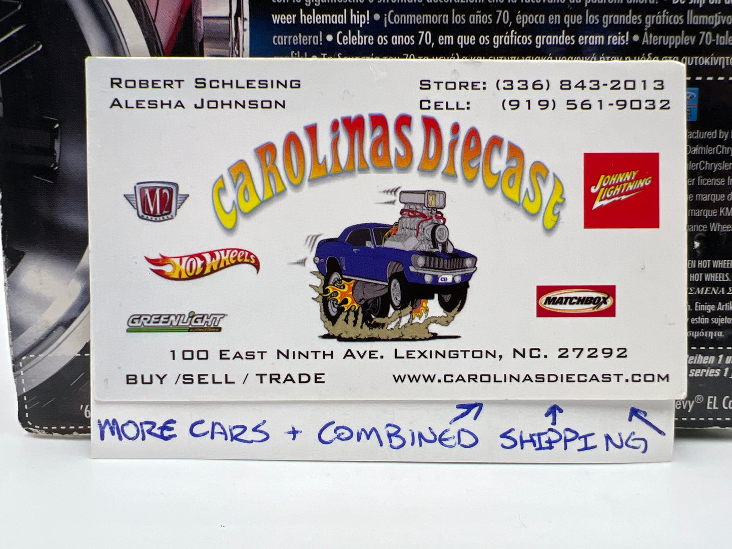 Hot Wheels 1:50 Scale G Machines #3 67 Pontiac GTO Green SR