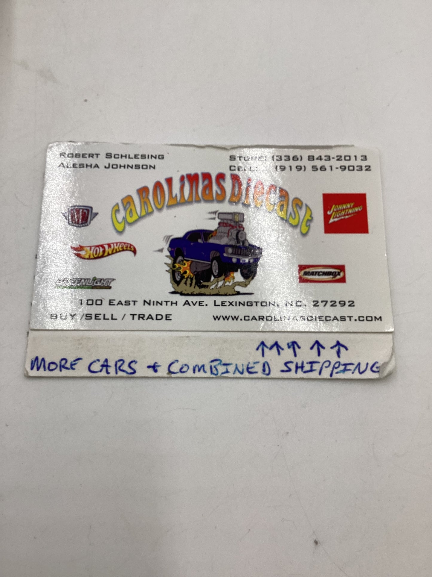 1996 Hot Wheels #435 Treasure Hunt 8/12 Ferrari 355