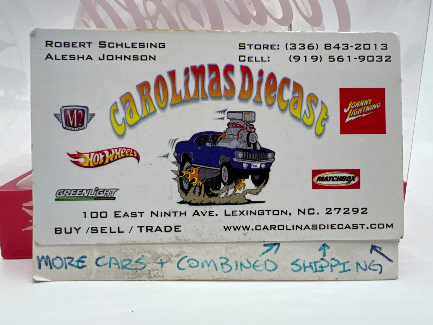 2025 M2 Machines Coca Cola Holiday Christmas Ornaments 1956 Ford F-100 Truck Red