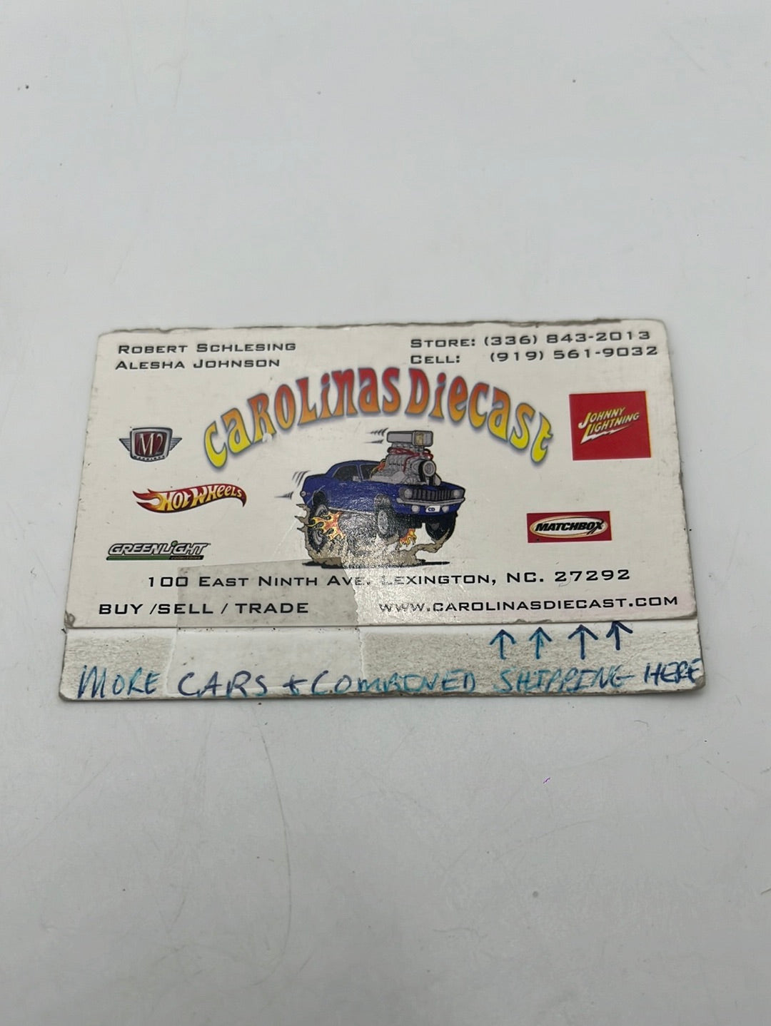 2013 Hot Wheels 27th Annual Collectors Convention ‘68 Olds 442 Low Number 189/1100