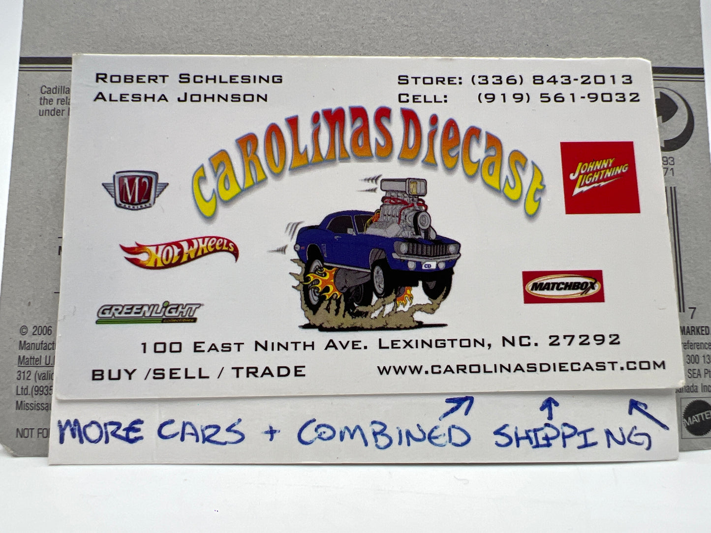 2007 Hot Wheels Gold Rides #54 07 Cadillac Escalade Gold 61B