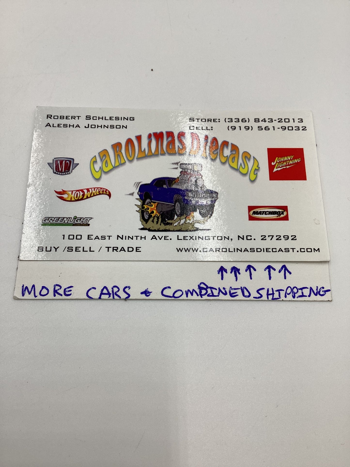 M2 Machines MiJo exclusive 1971 Ford Bronco Black Yokohama MJS35 197B