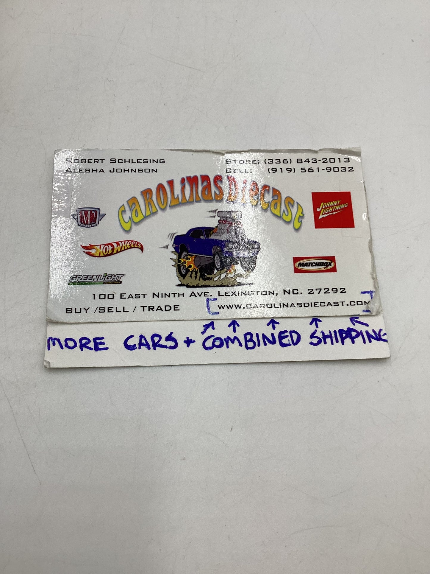 2022 Hot Wheels #114 83 Chevy Silverado 10B