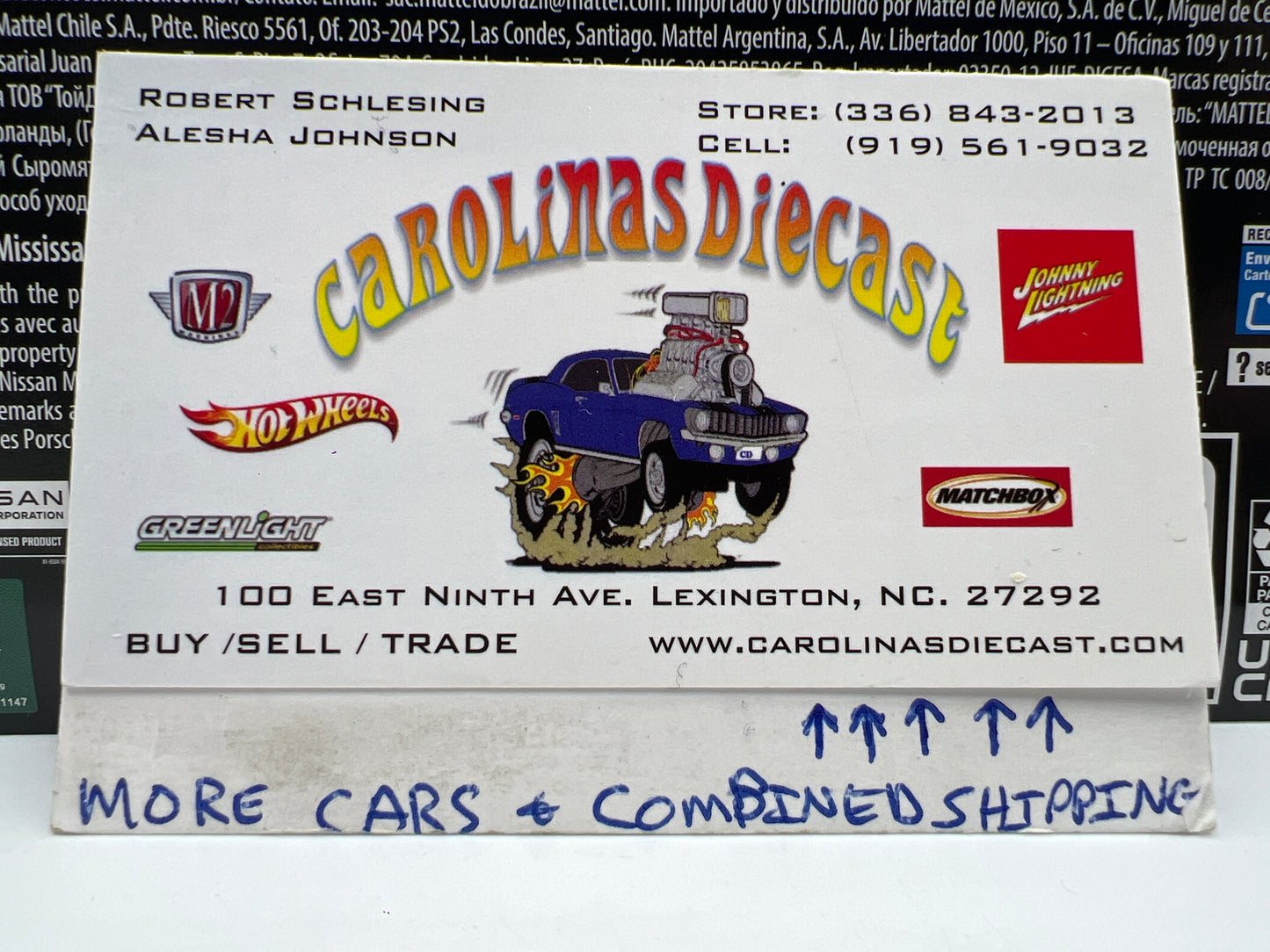 2025 Hot Wheels Car Culture Target 2 Pack Porsche 993 GT2 Yellow & Porsche 718 Cayman GT4 Gray 281B