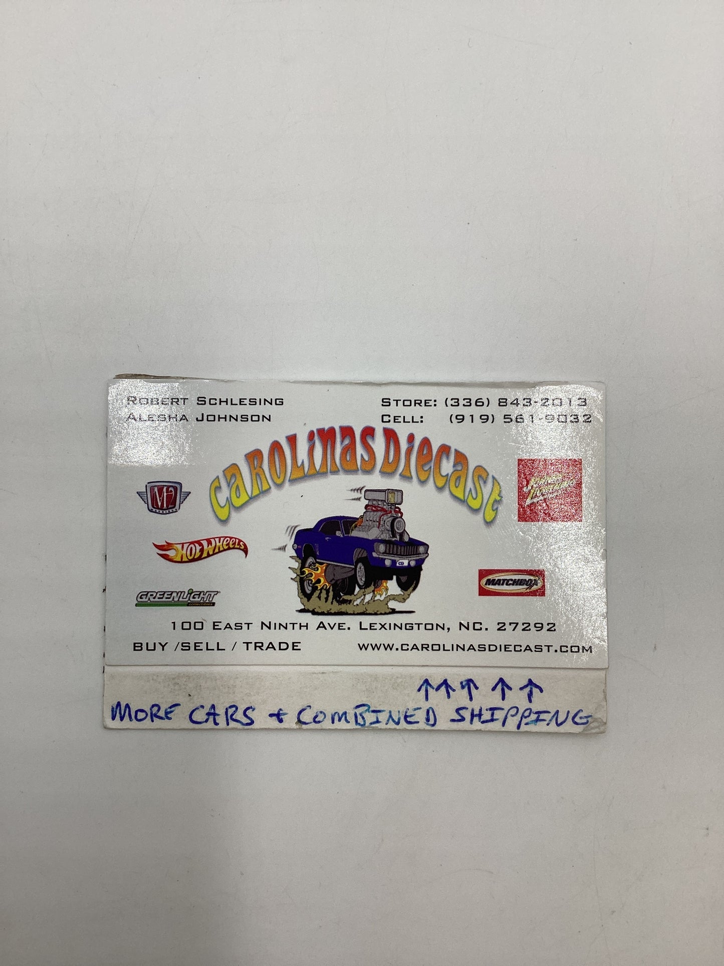2010 Hot Wheels Treasure Hunt #054 Orange Chevy Camaro Concept 276D