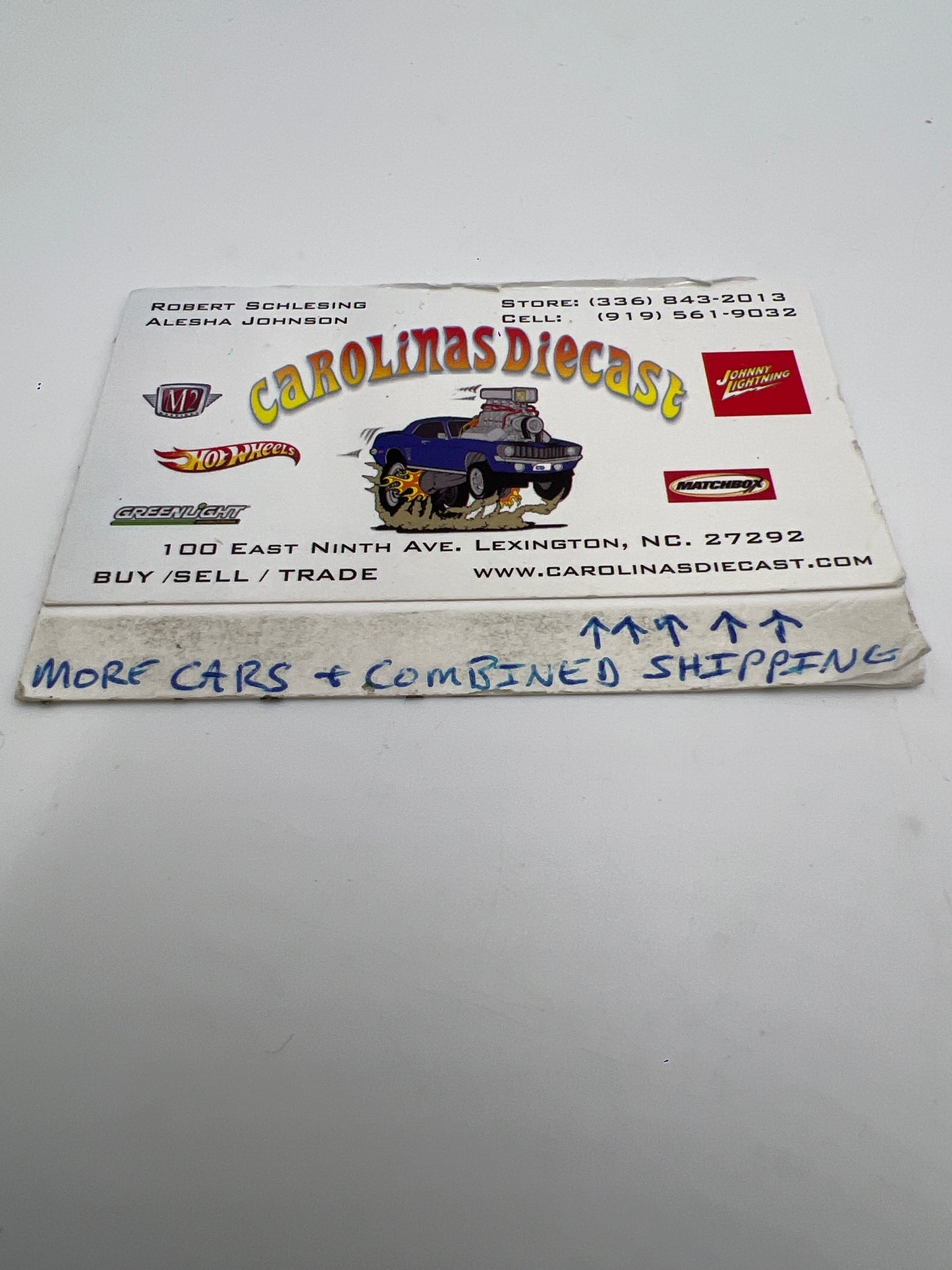 2013 Hot Wheels Showroom #245 68 Shelby GT500 Red 20B
