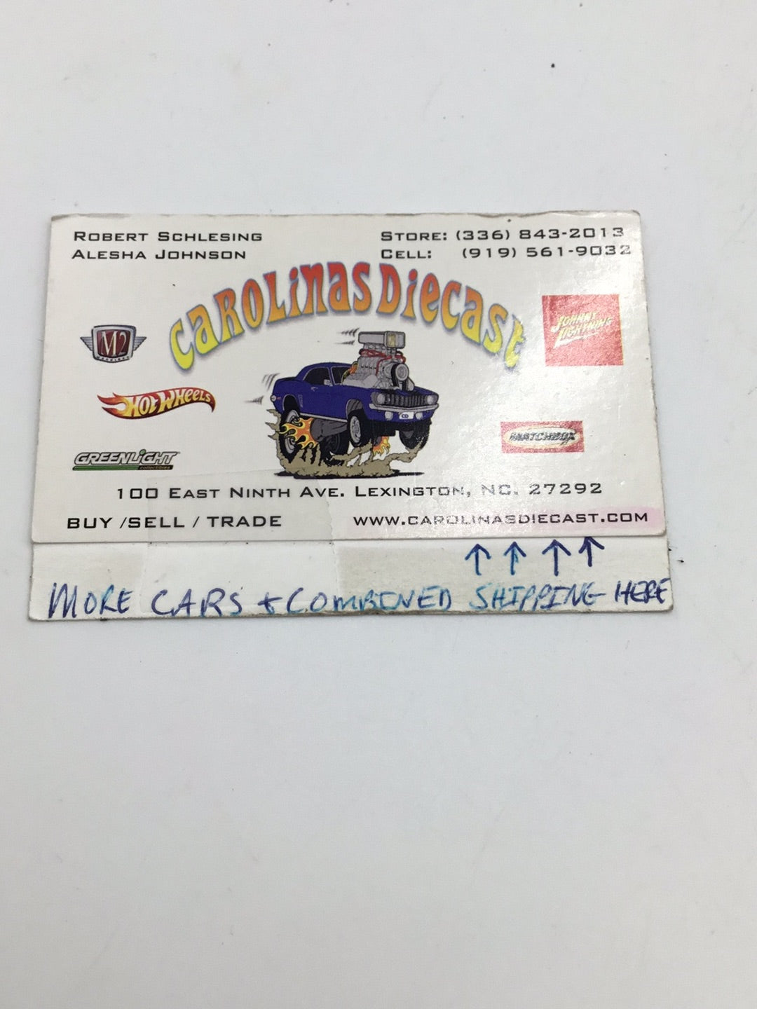 2004 Hot Wheels Treasure Hunt #10 Tantrum rubber tires Gg4