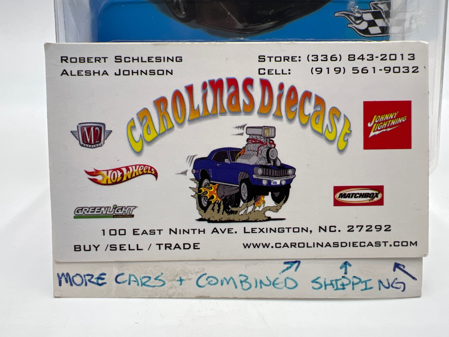 2022 Hot Wheels GameStop Exclusive #160 20 Toyota GR Supra Black W/Protector