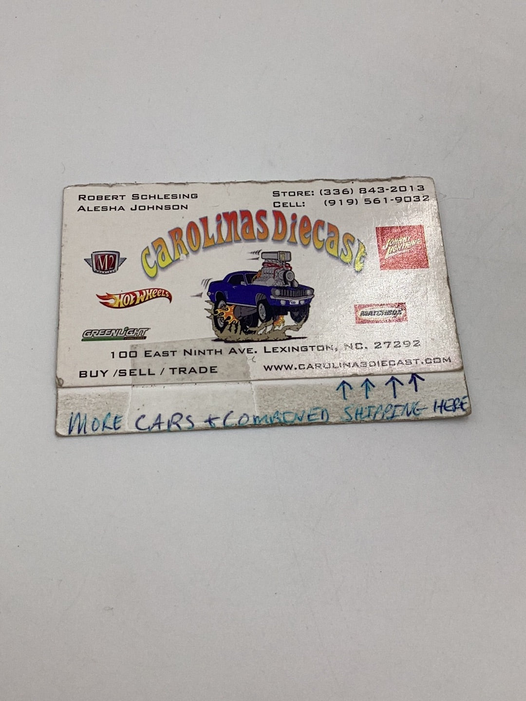 (Copy) M2 Machines Coca Cola 1987 Buick Grand National Custom A38 189E