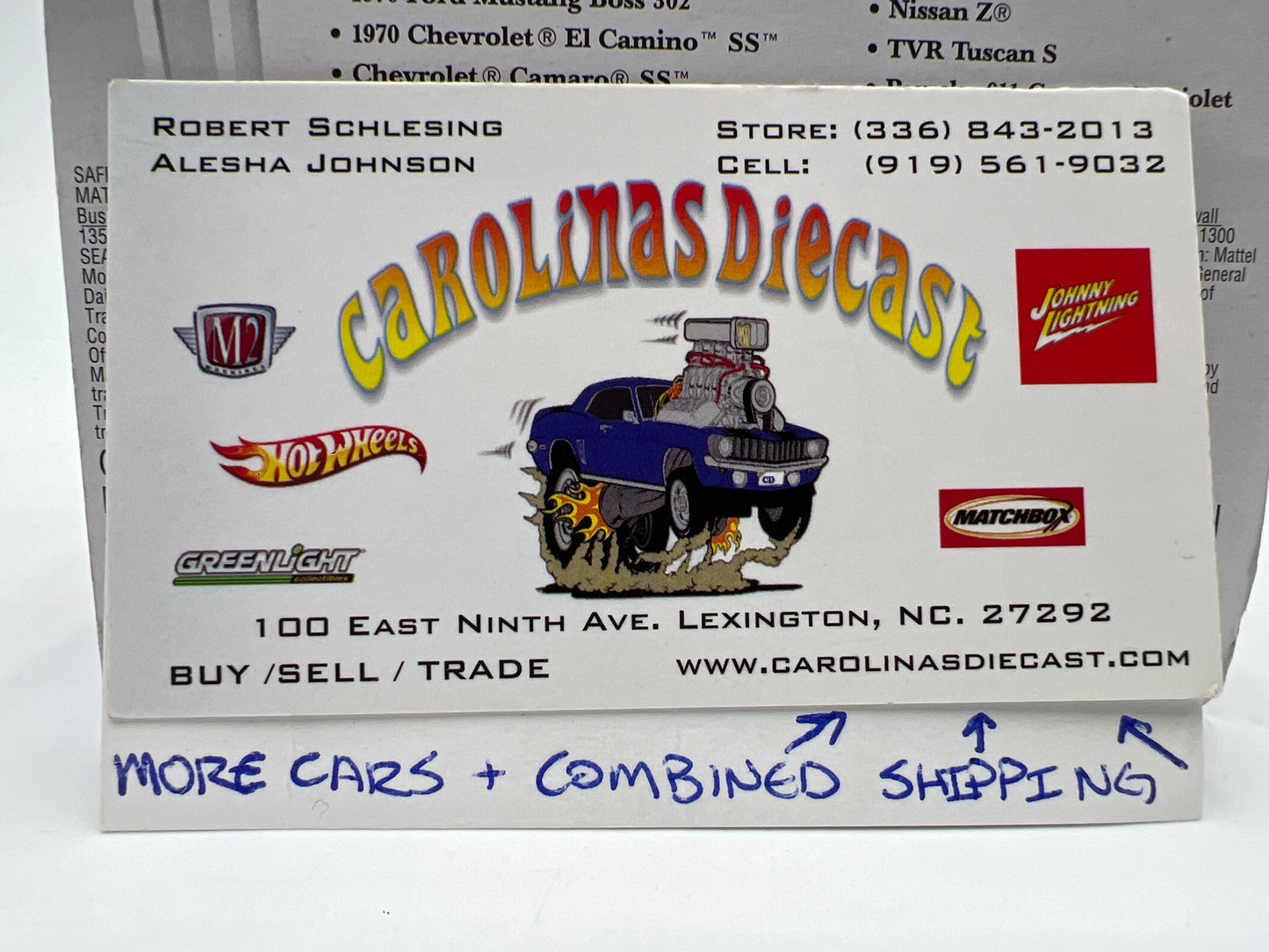 Matchbox Superfast #29 1970 Chevrolet El Camino SS Gold 173i