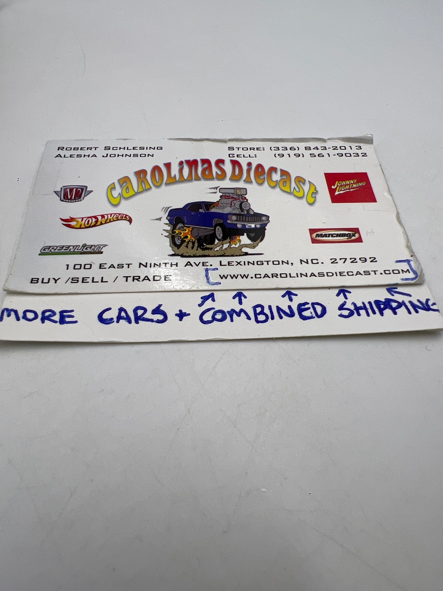 2024 M2 Machines Holiday Coca Cola 1971 Chevrolet Van G10 Blue SK09