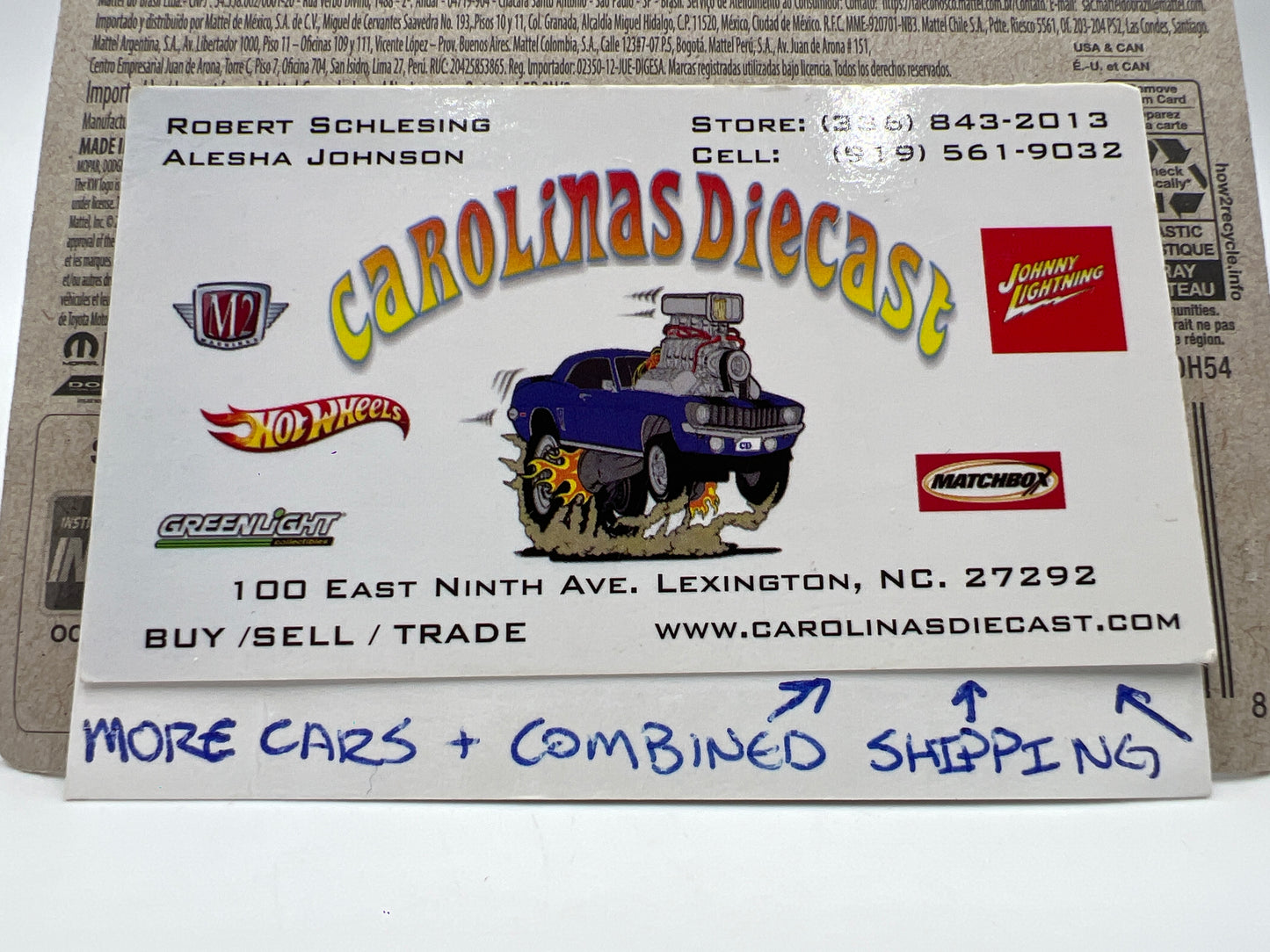 2024 Hot Wheels 56th Anniversary Pearl and Chrome #6 CHASE Custom 77 Dodge Van