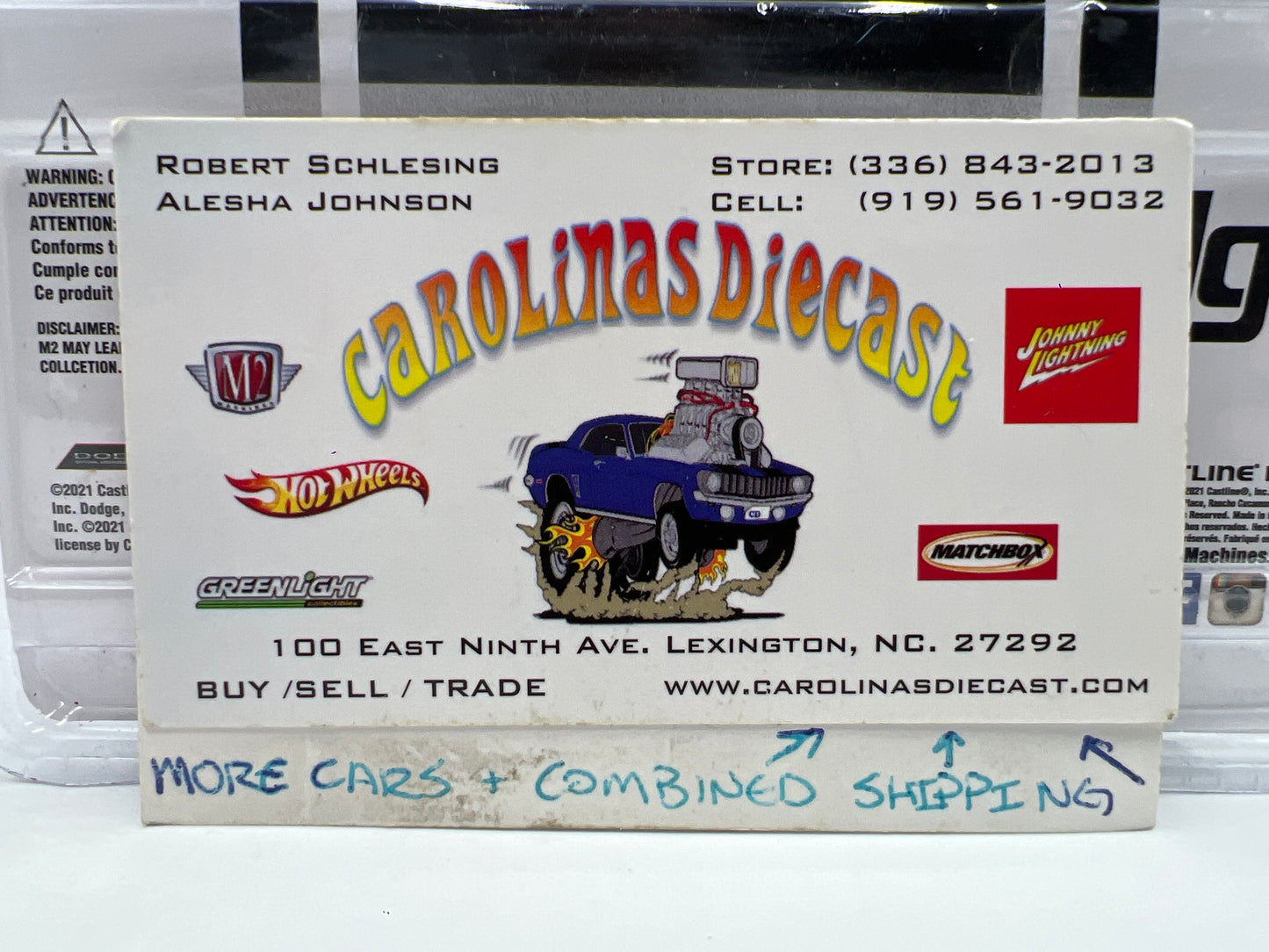 M2 Machines Auto-Wheels CHASE 1970 Dodge Super Bee 383 White R09