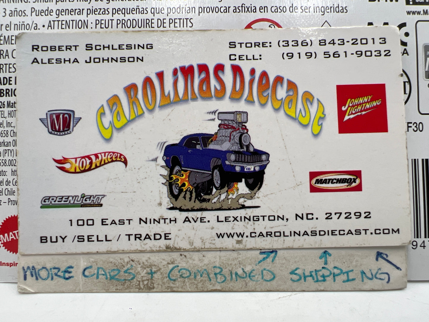 2026 Hot Wheels Premium Power Trip Complete Set Of 5