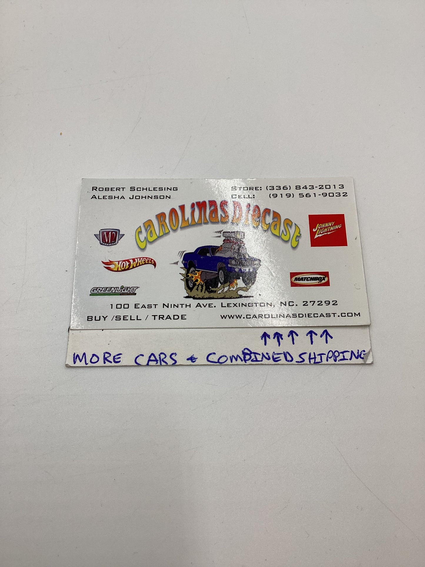 2008 Hot Wheels All Stars #58 65 Chevy Impala Matte Black 18F