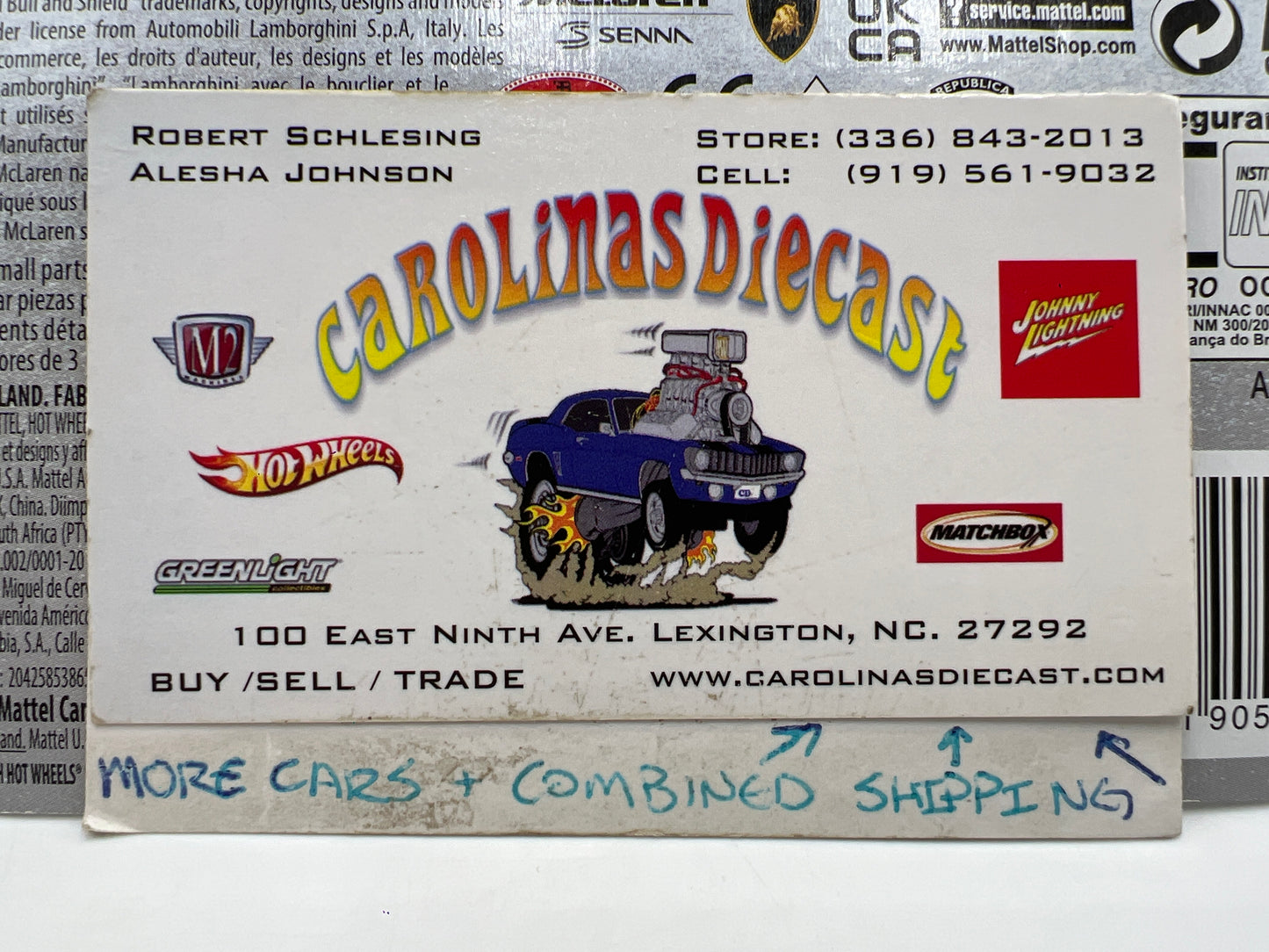 Hot Wheels Premium Exotic Envy #3 Aston Martin Valhalla Concept Red 244Q