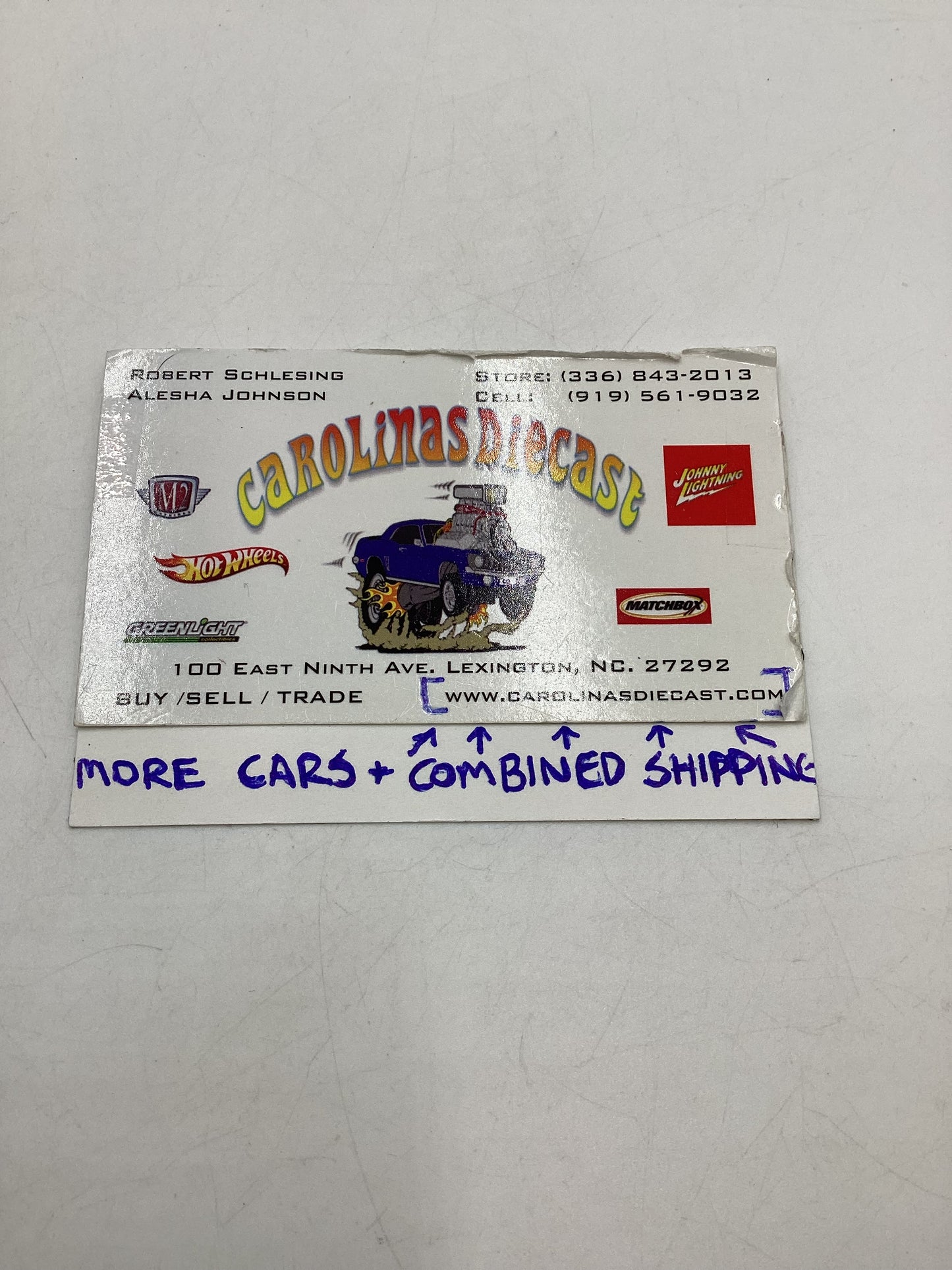 2018 Hot Wheels #317 McLaren P1 Green see description 103G