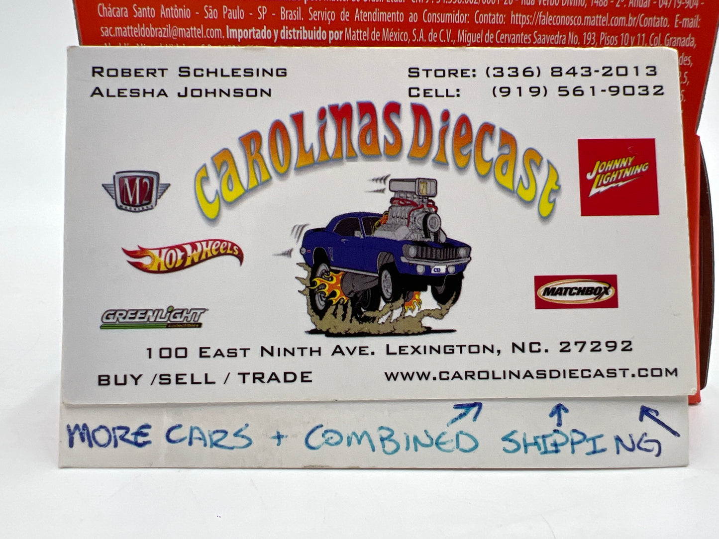 2024 Matchbox Moving Parts #12 2022 Nissan Townstar White 168A