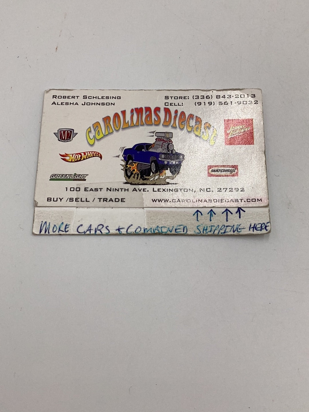 1989 Hot Wheels California Custom 40’s Woodie real riders