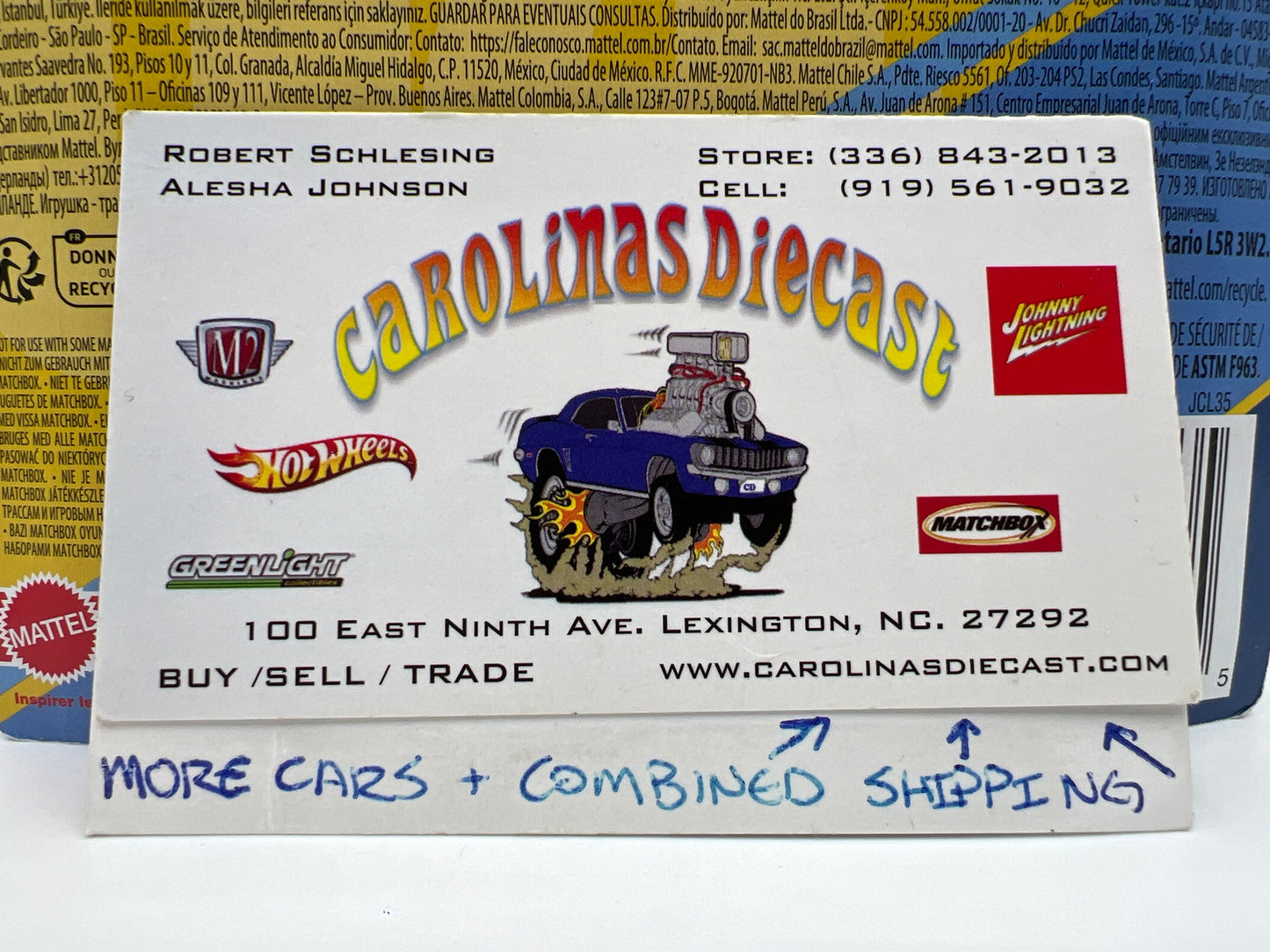 2025 Matchbox Collectors #4 1978 Ford Bronco