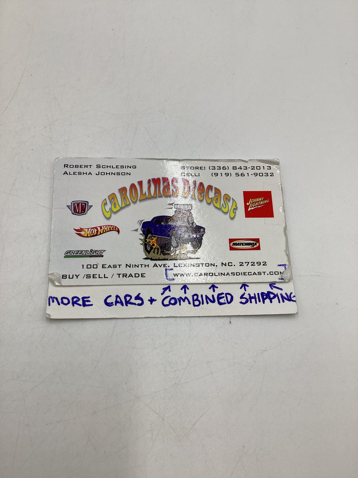 2024 Hot Wheels RLC Club Exclusive Pink 1993 Ford Mustang Cobra with protector