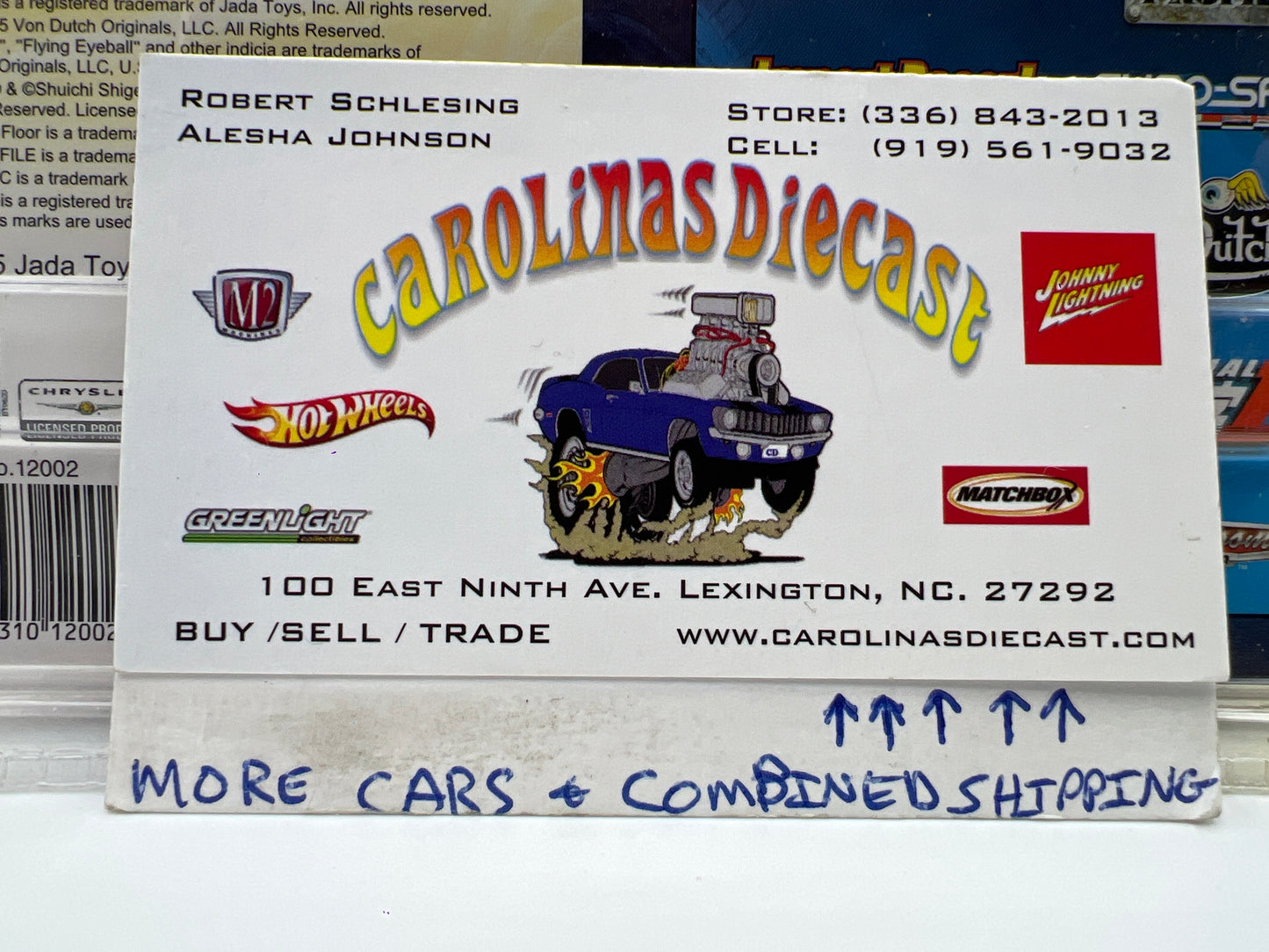 Jada Dub City Old Skool #115 58 Chevy Impala Purple 184E