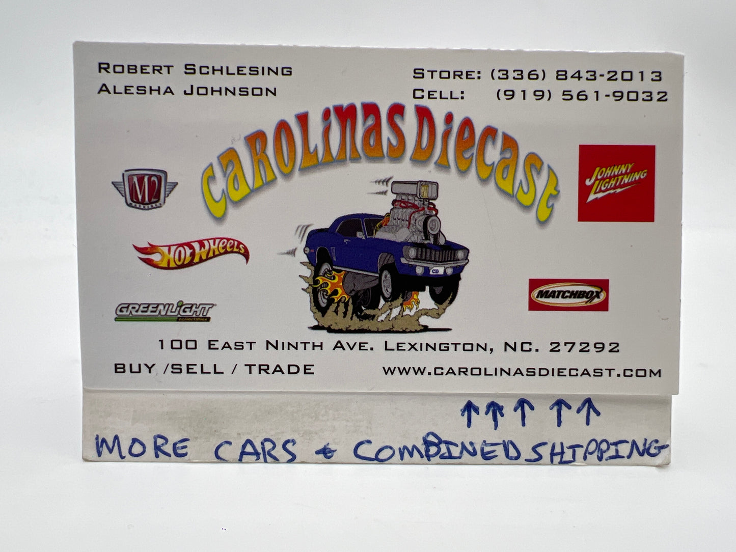 Hot Wheels 1/64 Premium Diorama Set Jaguar Lightweight E-Type Silver Loose