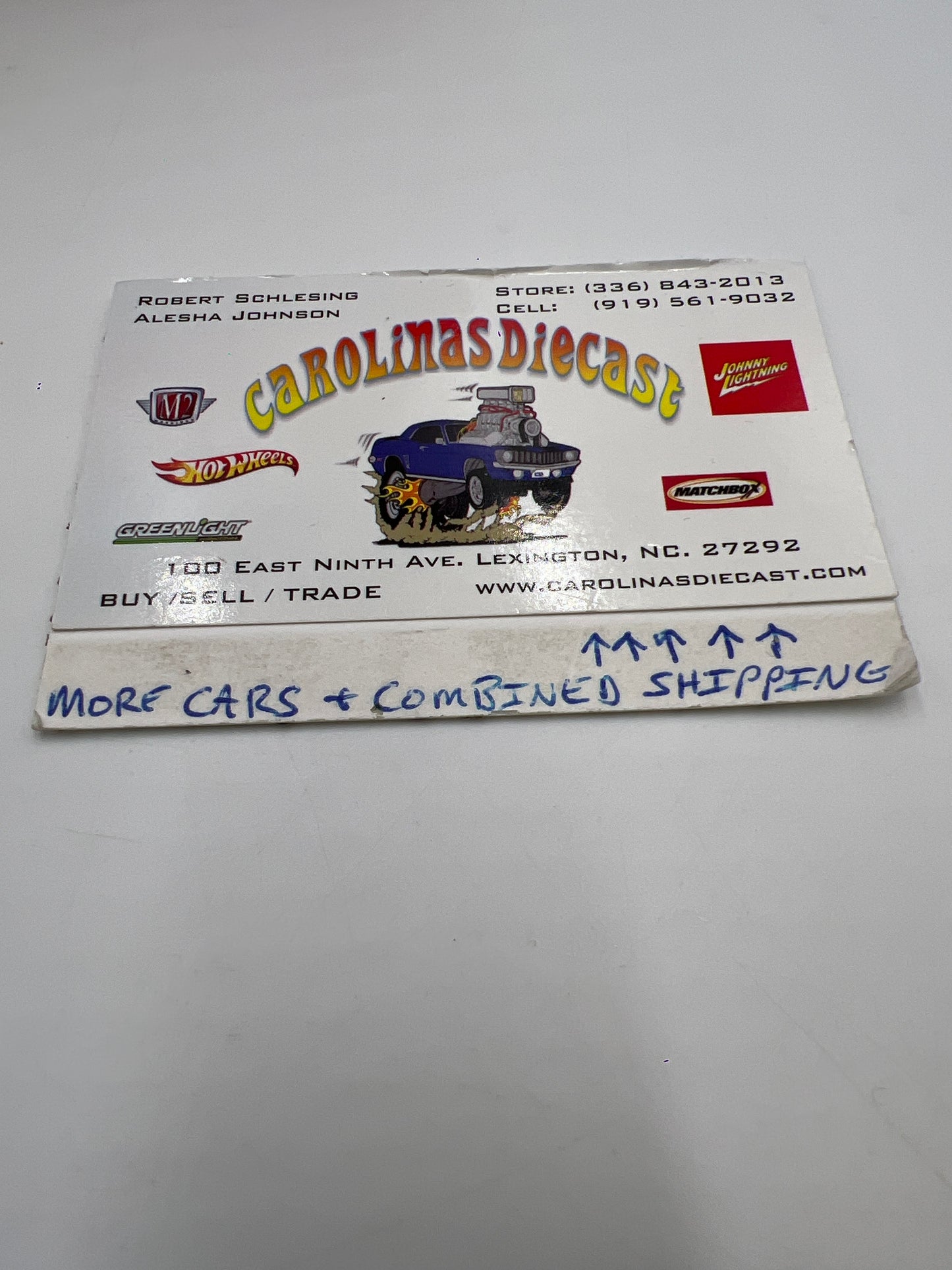 Johnny Lightning Poker 1967 Toyota 2000 GT 10 Red 220F