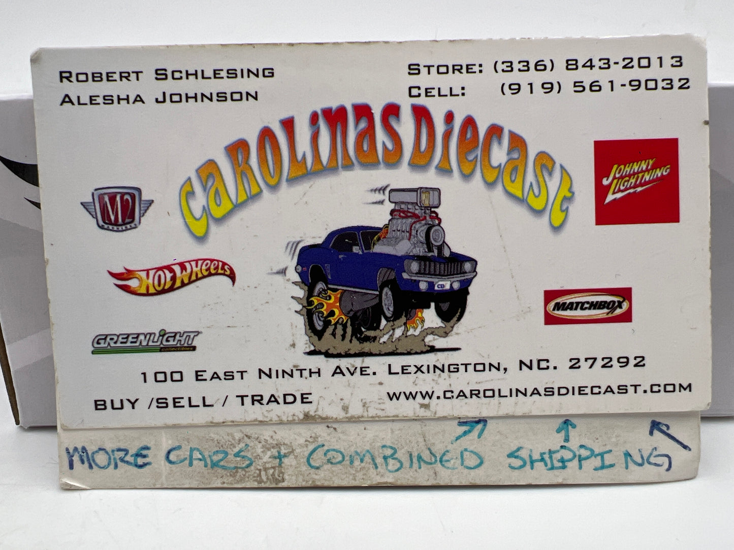 2025 Hot Wheels RLC Ford GT40 MKII Black