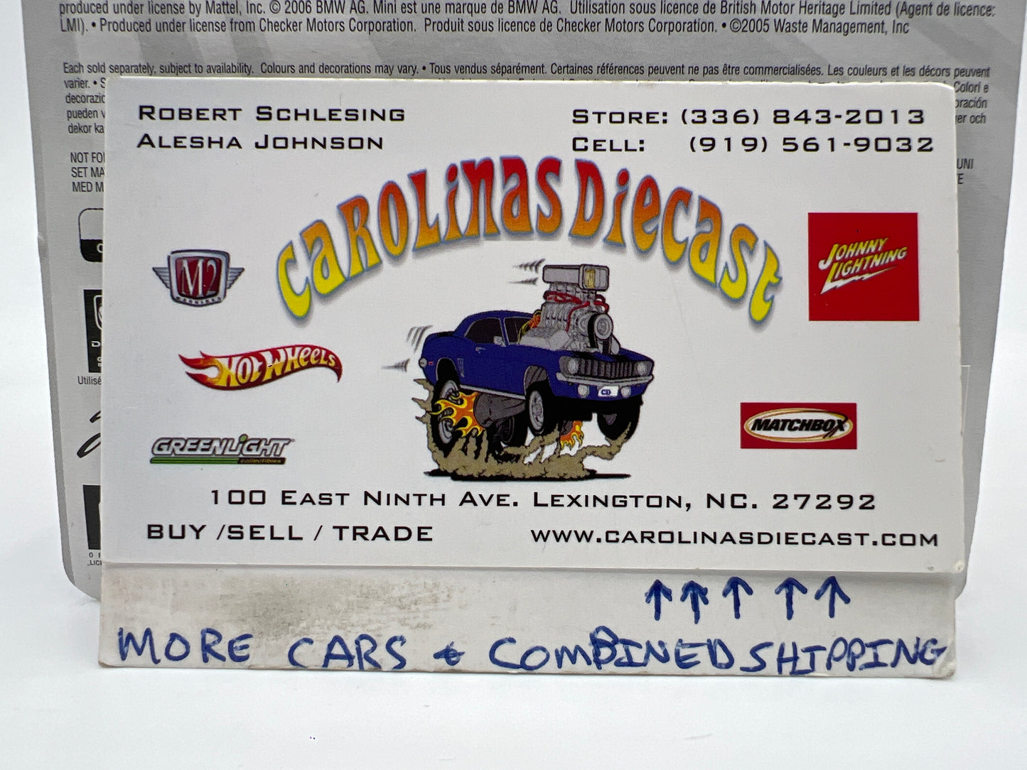 Matchbox Superfast #18 Land Rover Defender 90 Black