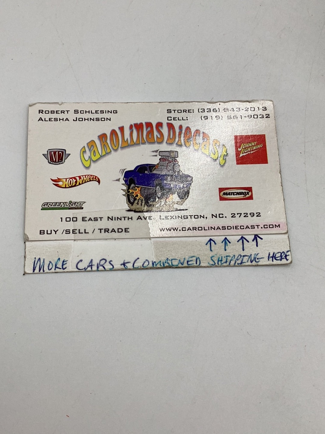 2024 Hot Wheels #14 Volvo XC40 Recharge 93H