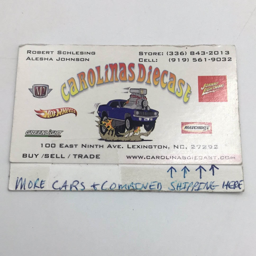 Adventure Force 2021 Ford Bronco YY8