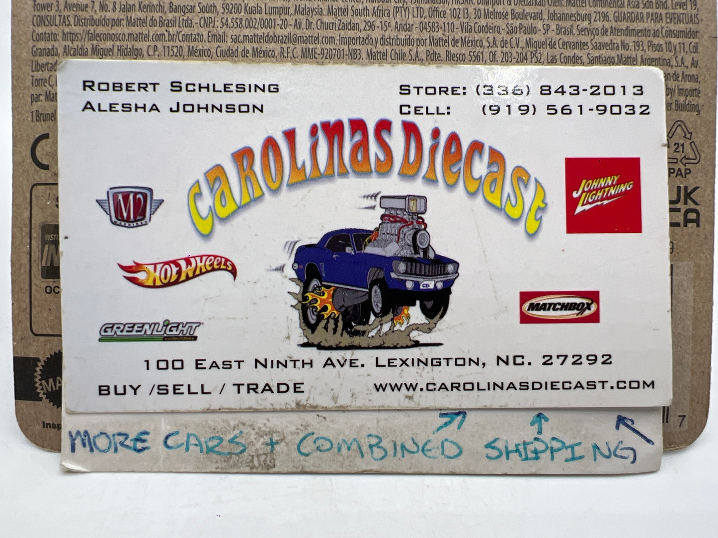 2025 Matchbox #122 1986 Volvo 240 Yellow 214D