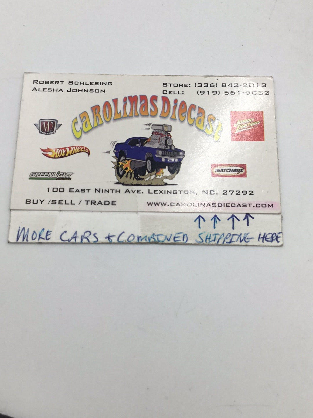 2023 hot wheels #110 55 Chevy bel air Gasser 10C