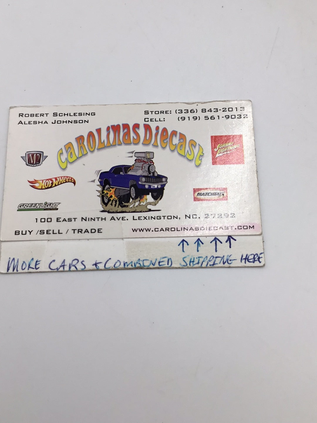 Hot Wheels Black Box 100% 1959 Cadillac