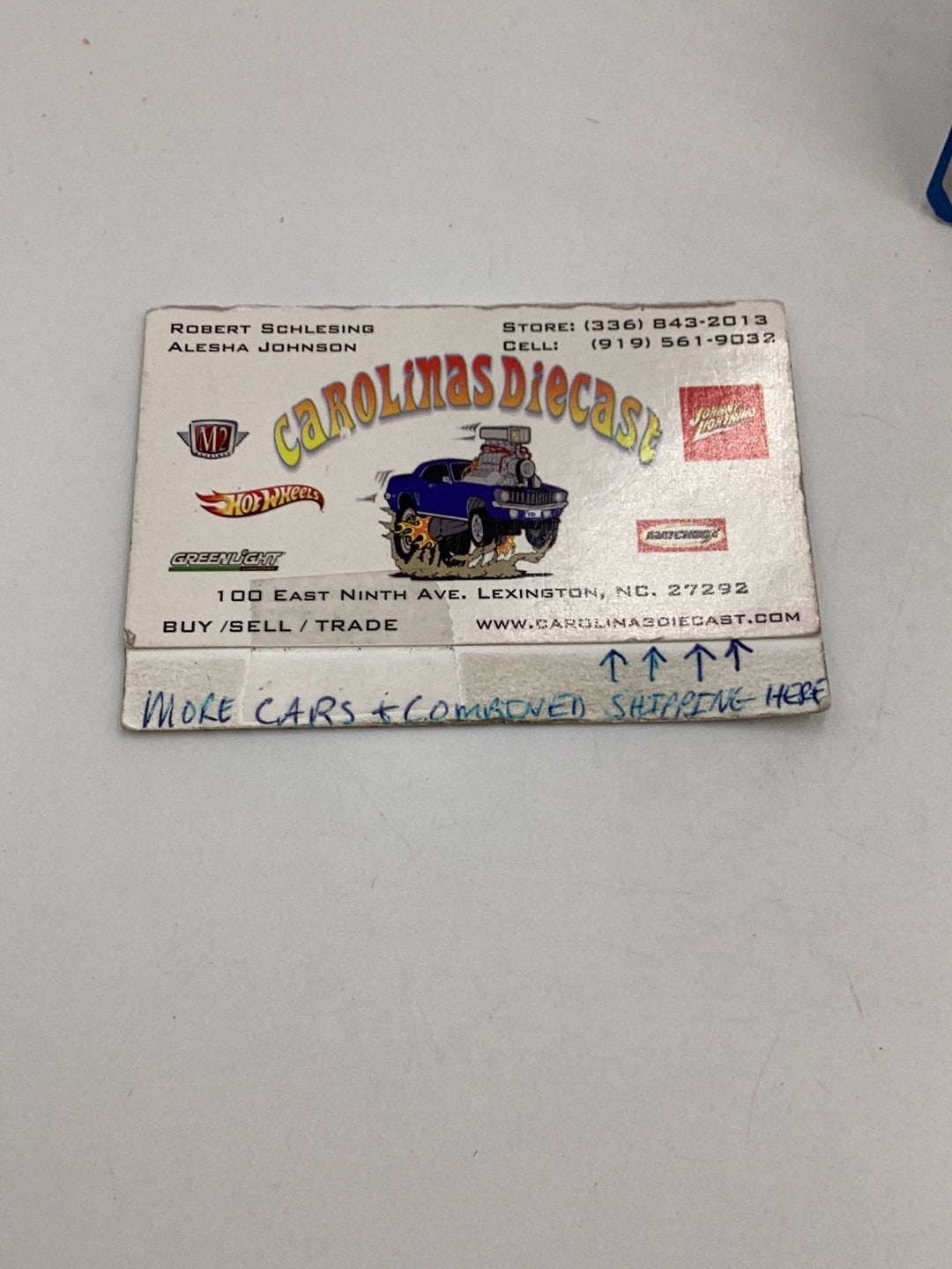 Hot wheels Color Shifters 67 Camaro 116C