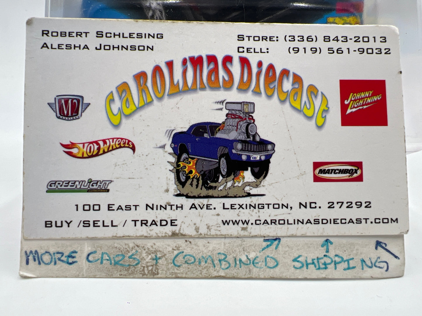 2023 Hot Wheels Super Treasure Hunt #167 82 Toyota Supra Red W/Protector