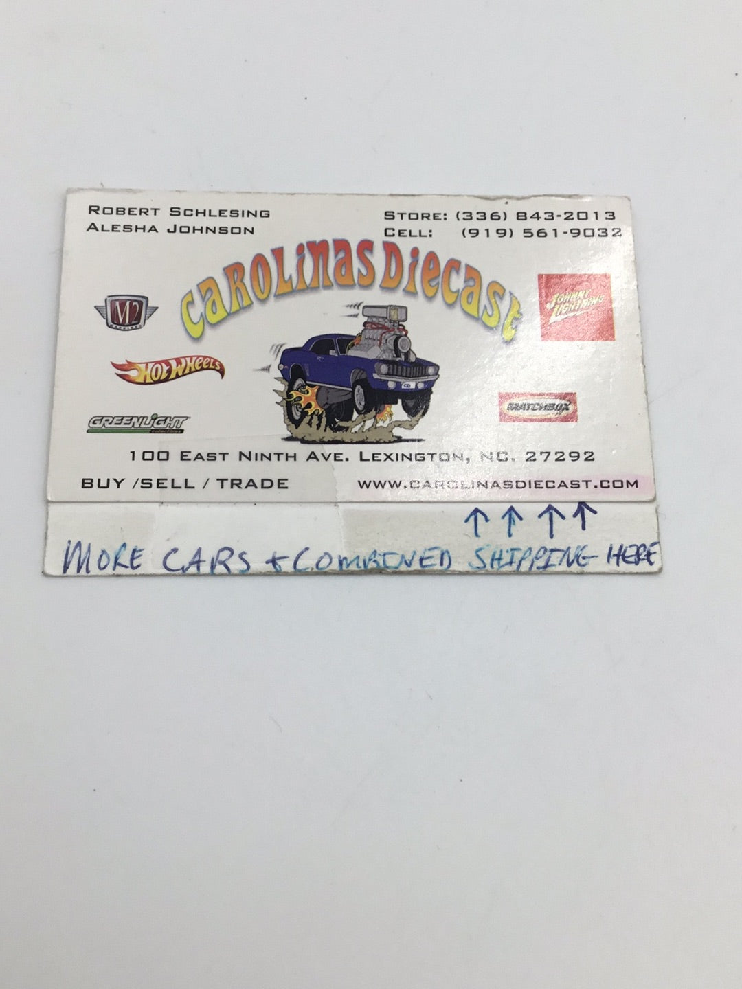 Hot wheels classics series 1 #7 1968 Cougar green KK3