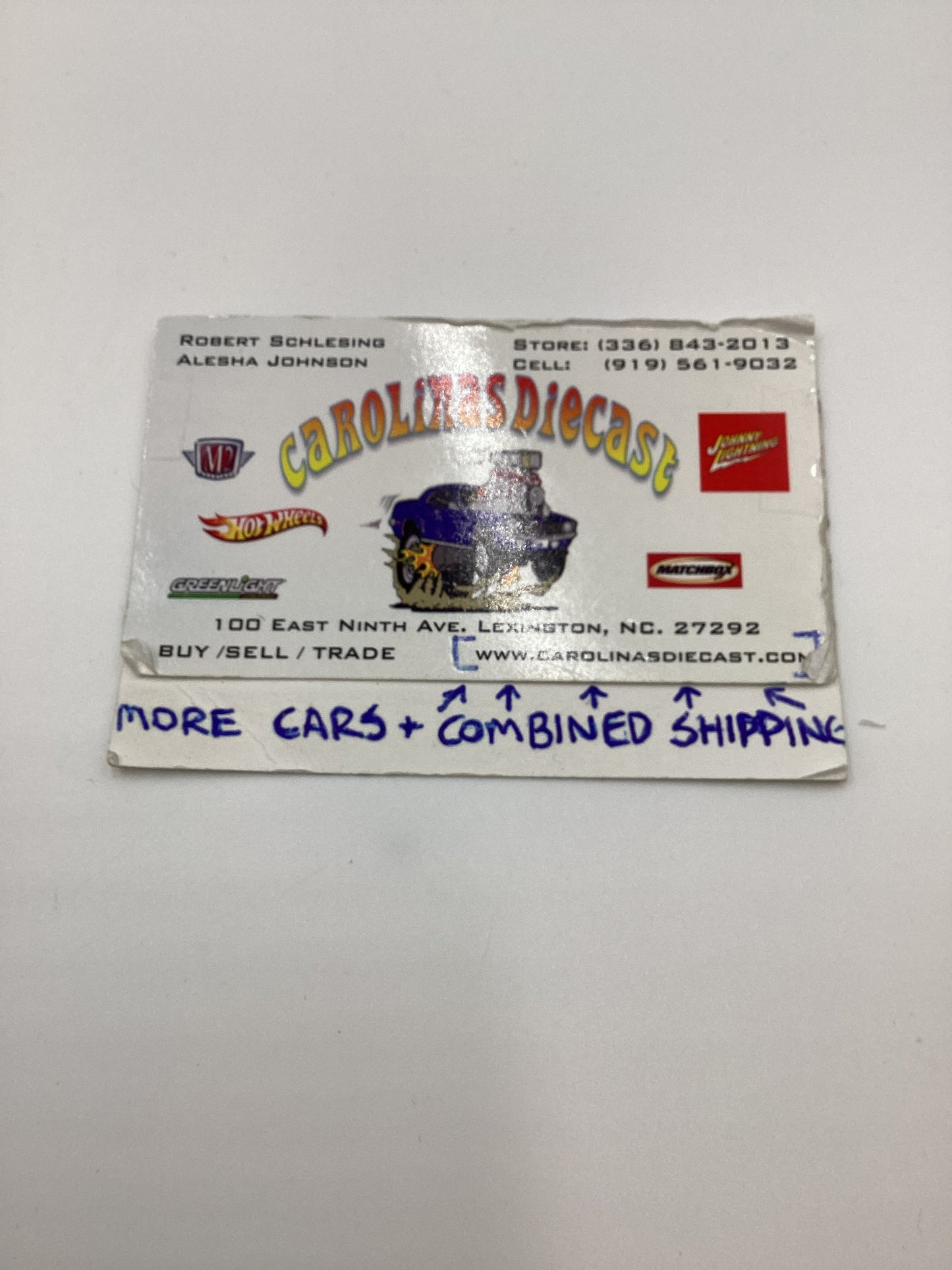 2011 Hot Wheels Cars of the Decades The 80s #24 86 Monte Carlo SS Red 157H