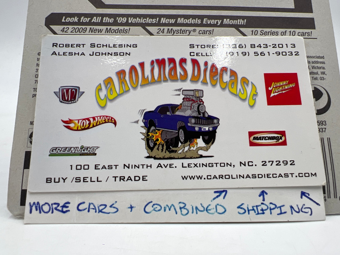 2008 Hot Wheels All Stars #71 Toyota Baja Truck Green 93B