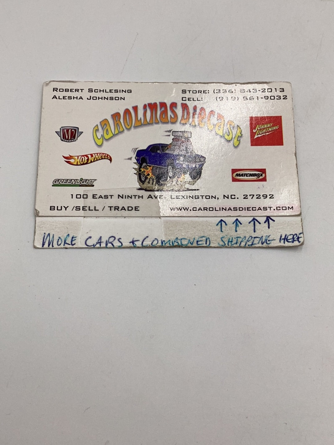 2024 Hot Wheels Roadkill Rotsun Custom Datsun 240Z ROTSUN 257E