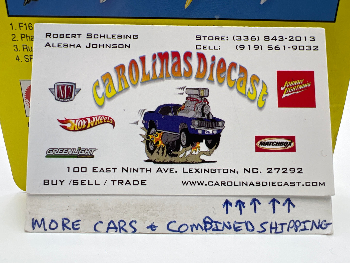 Matchbox Military The Feel Of Real Steel #5 A-10 Thunderbolt Warthog USAF